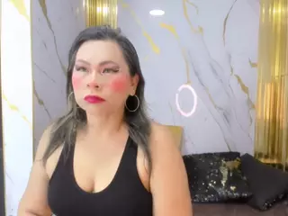 Dianamilf's Live Sex Cam Show