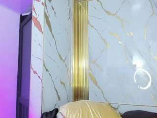 Live cam show with Dianamilf