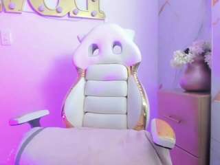Live cam show with Dianamilf