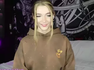 Sammy's Live Sex Cam Show