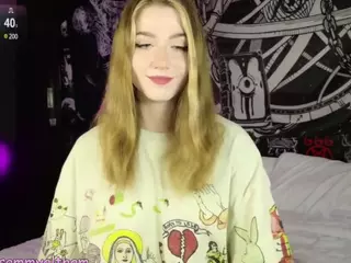 Sammy's Live Sex Cam Show