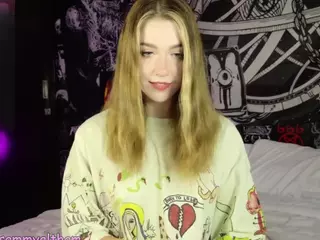 Sammy's Live Sex Cam Show