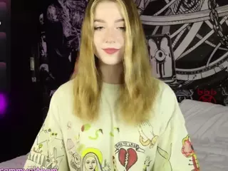Sammy's Live Sex Cam Show