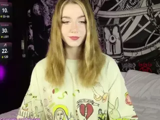 Sammy's Live Sex Cam Show