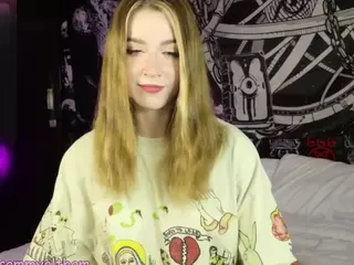 Sammy's Live Sex Cam Show