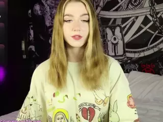 Sammy's Live Sex Cam Show