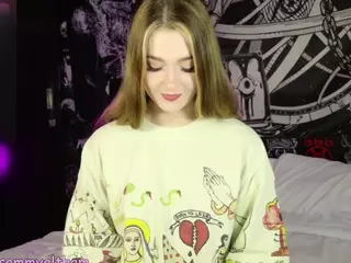 Sammy's Live Sex Cam Show