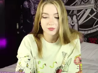 Sammy's Live Sex Cam Show