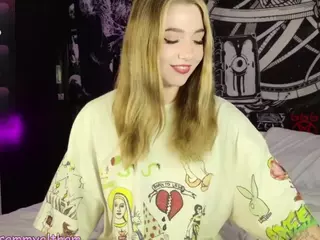 Sammy's Live Sex Cam Show