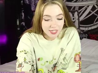 Sammy's Live Sex Cam Show