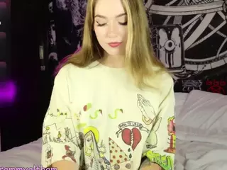 Sammy's Live Sex Cam Show