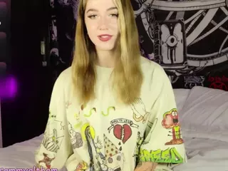Sammy's Live Sex Cam Show