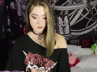 Sammy's Live Sex Cam Show