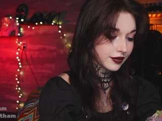 Sammy's Live Sex Cam Show