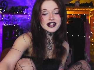 Sammy's Live Sex Cam Show