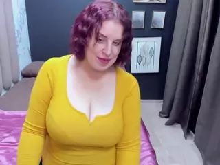 EllenHope's Live Sex Cam Show
