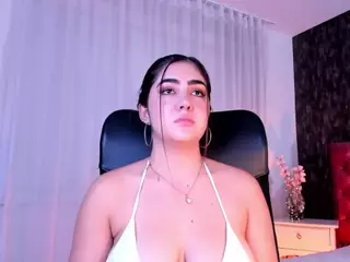 Maryy janne's Live Sex Cam Show