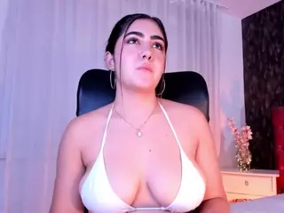 Maryy janne's Live Sex Cam Show
