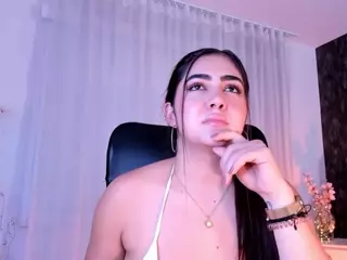 Maryy janne's Live Sex Cam Show