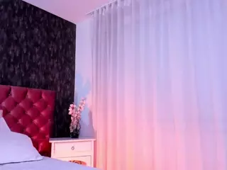 Maryy janne's Live Sex Cam Show