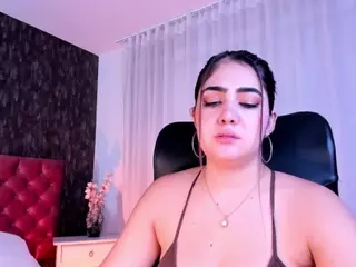 Maryy janne's Live Sex Cam Show