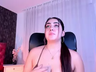 Maryy janne's Live Sex Cam Show