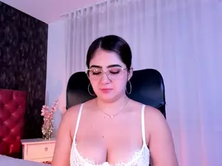 Maryy janne's Live Sex Cam Show