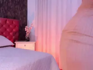 Maryy janne's Live Sex Cam Show
