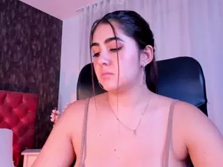 Maryy janne's Live Sex Cam Show
