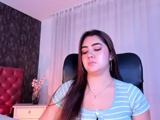 Maryy janne's Live Sex Cam Show