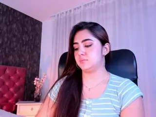 Maryy janne's Live Sex Cam Show