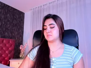 Maryy janne's Live Sex Cam Show