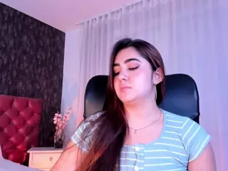 Maryy janne's Live Sex Cam Show