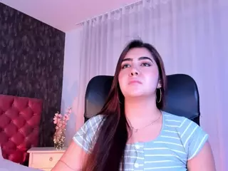 Maryy janne's Live Sex Cam Show
