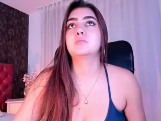 Maryy janne's Live Sex Cam Show