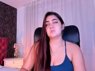 Maryy janne's Live Sex Cam Show