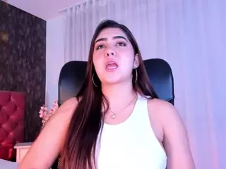 Maryy janne's Live Sex Cam Show