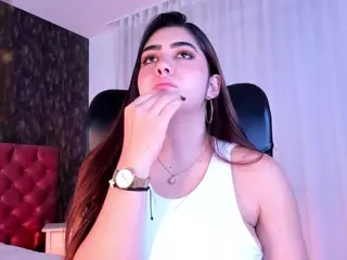 Maryy janne's Live Sex Cam Show