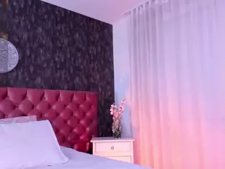 Maryy janne's Live Sex Cam Show