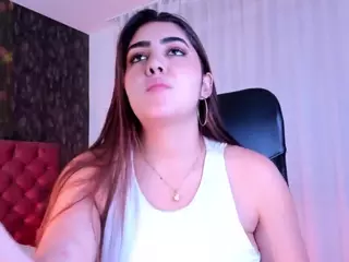 Maryy janne's Live Sex Cam Show