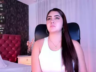 Maryy janne's Live Sex Cam Show