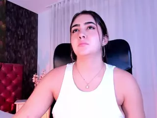 Maryy janne's Live Sex Cam Show