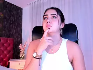 Maryy janne's Live Sex Cam Show