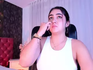Maryy janne's Live Sex Cam Show
