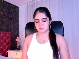 Maryy janne's Live Sex Cam Show