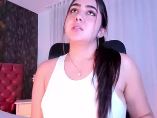 Maryy janne's Live Sex Cam Show