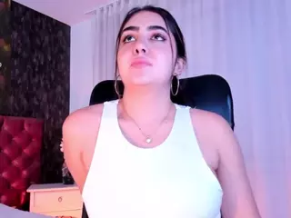 Maryy janne's Live Sex Cam Show