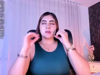 Maryy janne's Live Sex Cam Show