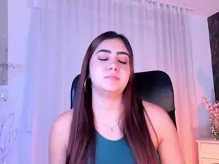 Maryy janne's Live Sex Cam Show