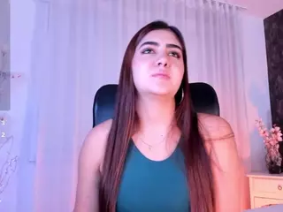 Maryy janne's Live Sex Cam Show